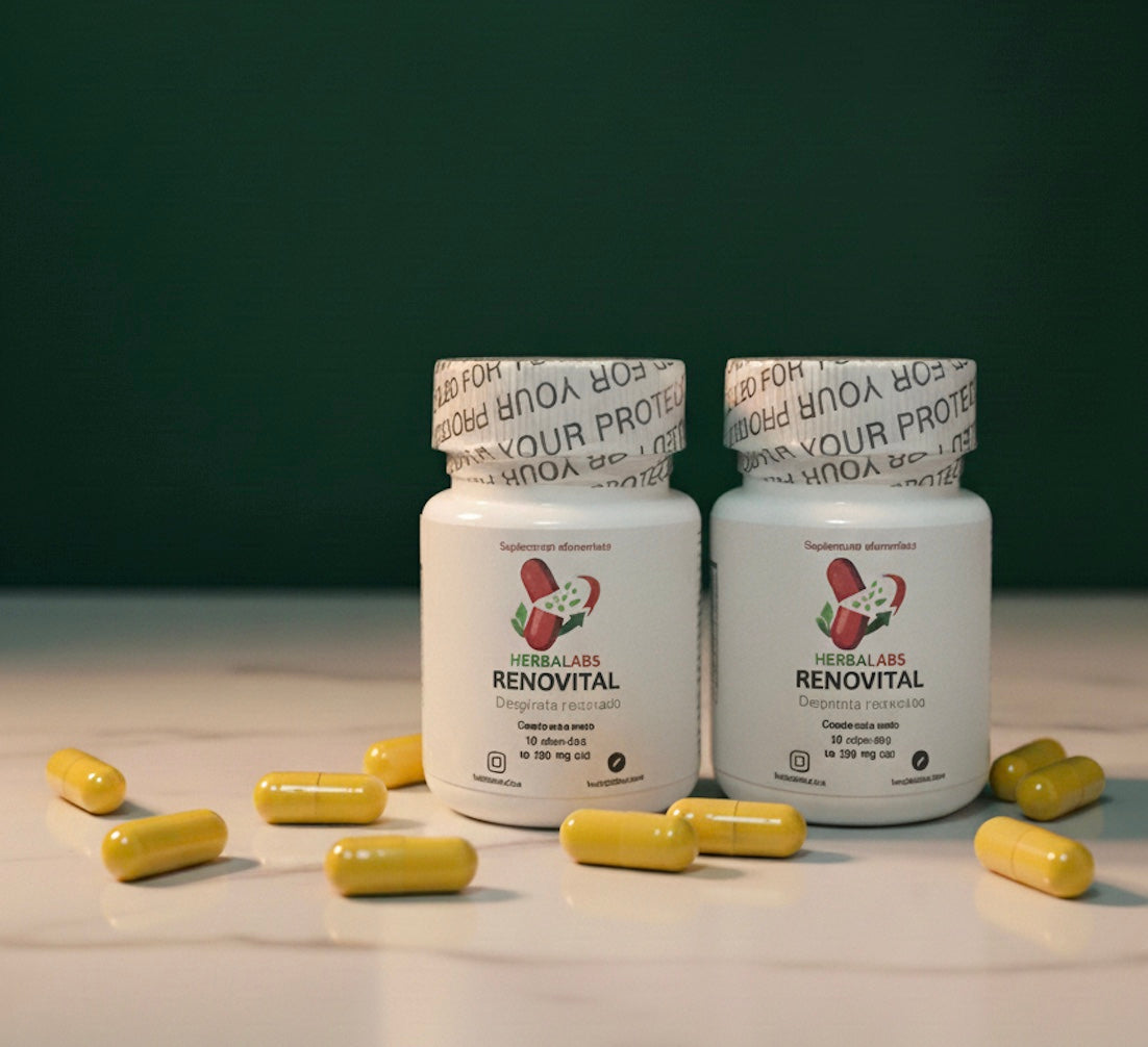 Renovital